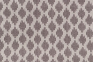 Covington Bistro Tapestry Upholstery Fabric in 91-Smoke