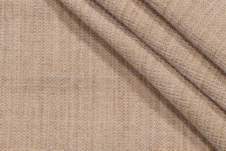 Covington Woodlawn Woven Chenille Upholstery Fabric in 114-Seashell
