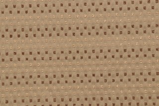 Robert Allen Port Isabel Woven Upholstery Fabric in Latte