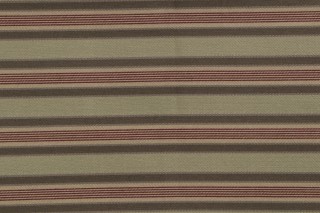Robert Allen Cadet Woven Upholstery Fabric in Bayleaf