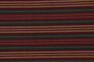 Robert Allen Adjacent Woven Upholstery Fabric in Malachite