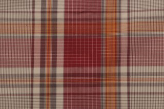 Scalamandre Simeon Woven Decorator Fabric in Porphire
