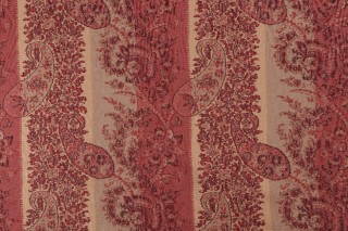 Scalamandre Nulna Hand-Printed Drapery Fabric