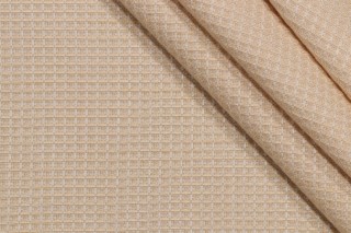 Scalamandre Spa Weave Woven Solution Dyed Acrylic Outdoor Fabric
