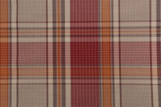 Scalamandre Simon Woven Decorator Fabric in Porphire