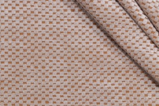 Scalamandre Malesherbes Velvet Upholstery Fabric in Platino