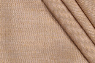 Scalamandre Vermenton Woven Decorator Fabric in Sable