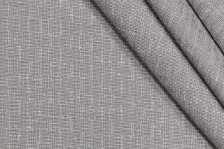 Covington Edinburg Woven Upholstery Fabric in 515-Swedish Blue