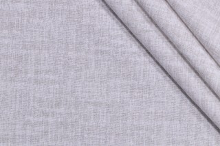 Premier Prints Palette Printed Cotton Drapery Fabric in French Grey