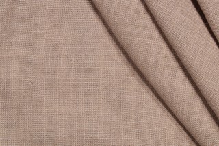 Breezy Woven Decorator Fabric in Natural