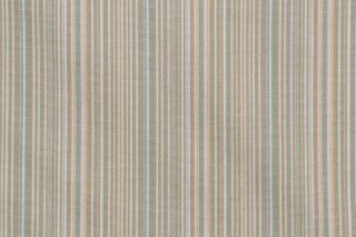 Covington Chase Stripe Woven Decorator Fabric in 503-Serenity