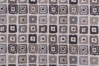 Covington Belfast Woven Decorator Fabric in 634-Burlap