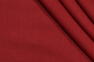 Covington Brussels Woven Linen Decorator Fabric in 344-Spice