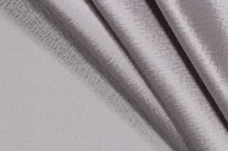 Covington Embossed Woven Decorator Fabric in 908-Platinum