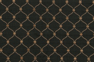 Scalamandre Metro Woven Upholstery Fabric in Hunter