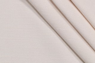 Crypton Villa High Performance Woven Chenille Upholstery Fabric in Creme Brulee