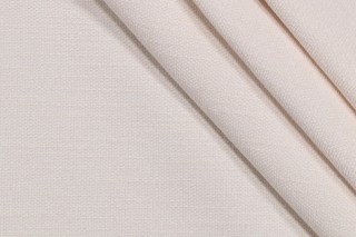 Crypton Villa High Performance Woven Chenille Upholstery Fabric in Creme Brulee