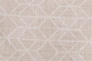 Hilary Farr Geode Woven Upholstery Fabric in 110-Stonewash for Covington