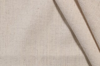 Crypton Castle High Performance Woven Chenille Upholstery Fabric in Natural