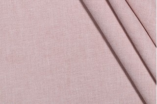 PK Lifestyles Mitchell Chenille Upholstery Fabric in Blush