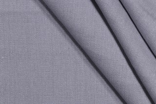 Covington Glynn Linen Decorator Fabric in 599-Scandanavian Blue