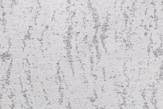 Crypton Enzo High Performance Woven Chenille Upholstery Fabric in Ice