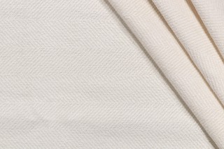 Valdese Weavers Jumper Woven Crypton Home Finish Upholstery Fabric in Cotton