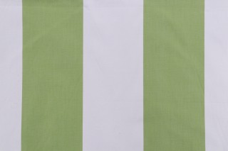 Anna French Easton Awning W80094 Woven Decorator Fabric in Lime for Thibaut