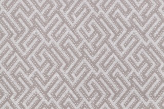 Thibaut Minos W80807 Woven Solution Dyed Acrylic Outdoor Fabric in Linen