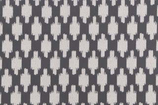 Thibaut Troy W724328 Woven Decorator Fabric in Grey