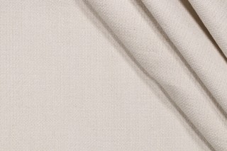 Anna French Luxe Weave W724110 Woven Chenille Upholstery Fabric in Almond for Thibaut