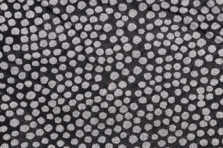 Covington Hepburn Woven Decorator Fabric in 922-Granite 