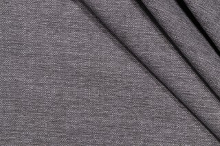 Jennifer Adams Hamden Woven Upholstery Fabric in 945-Gunmetal for Covington 