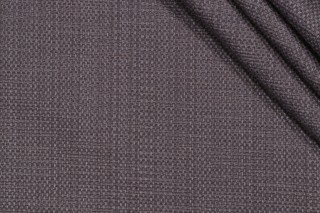 Heirloom Fabrics Piazza Woven Backed Upholstery Fabric in 959-Storm for Covington 