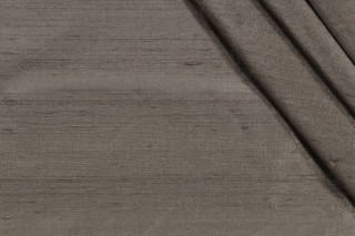 Thibaut Empire W85415 Woven Silk Decorator Fabric in Sage 