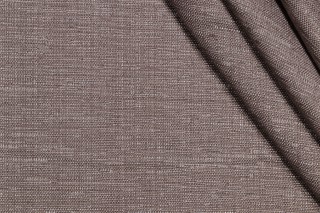 Covington Flint Woven Upholstery Fabric in 619-Truffle 