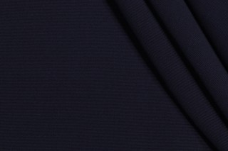 Thibaut Cabana Cloth W80040 Woven Solution Dyed Acrylic Outdoor Fabric in Navy