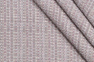 Covington Jackie-O Woven Upholstery Fabric in 19-Smokey Quartz