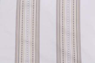 Jennifer Adams Bukhara Woven Decorator Fabric in 145-Travertine for Covington