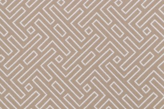 Heirloom Fabrics Belami Woven Upholstery Fabric in 196-Linen for Covington