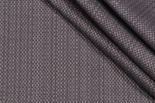 Heirloom Fabrics Piazza Woven Backed Upholstery Fabric in 98-Wallstreet for Covington