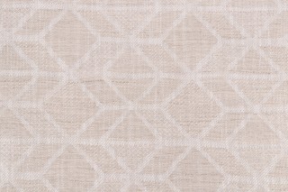 Hilary Farr Geode Woven Decorator Fabric in 110-Stonewash for Covington