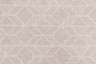 Hilary Farr Geode Woven Decorator Fabric in 110-Stonewash for Covington