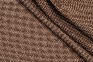Covington Fergus Woven Upholstery Fabric in 682-Rawhide