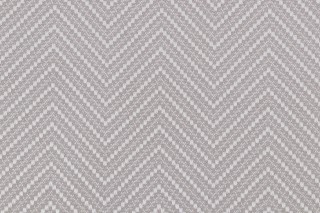 Anna French Haven Herringbone W80001 Woven Solution Dyed Acrylic Outdoor Fabric in Nickel for Thibaut