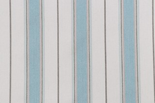Thibaut Stonington W80107 Woven Upholstery Fabric in Aqua