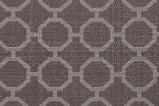 Thibaut Octavio W79660 Woven Upholstery Fabric in Granite
