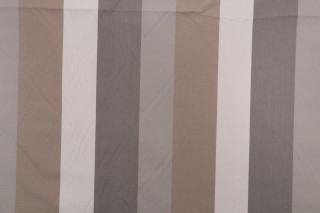 Thibaut Jayanti Stripe W764114 Woven Decorator Fabric in Grey 
