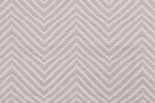 Thibaut Linea Chevron W80592 Woven Solution Dyed Acrylic Outdoor Fabric in Flax 