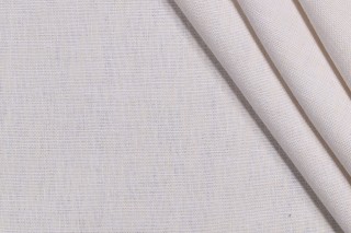 P Kaufmann Easy Does It Woven Decorator Fabric in Coconut 